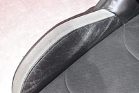 фото thumb №12, Сидіння сидіння комплект обшивка обшивки напівшкіра eu citroen ds4 10-16