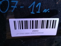 фото thumb №16, Бампер задня задній audi a4 b8 07-11r kombi