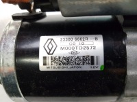 Стартер renault dacia 233006662r m000td2572 1.3 Київ, фото thumb