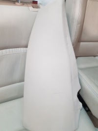 Сидіння заднє сидіння шкіра bmw seria 5 f11 lift eur 14 rok електричний eur Ціна, фото thumb