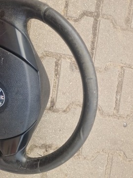 фото thumb №7, Bmw e81 e87 e90/91 кермо шкіра подушка безпеки