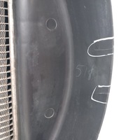 фото thumb №10, 2005 mercedes-benz ml w163 комплект радіатор a1635050655