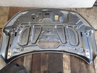 фото thumb №9, Honda civic x type-r 17- капот кришка двигуна po gradzie type r