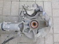 фото thumb №6, Амортизаторна стійка поворотний кулак лівий opel grandland x