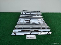 фото thumb №1, Mercedes b-klasa 245 w169 левая планка планка хром решётка ka19/ń235