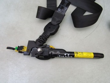 фото thumb №9, Civic xi 24r pas натягувач праві перед переднє безпеки 5gf9r2b