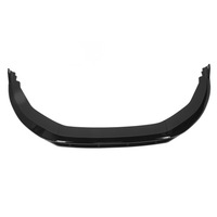 фото thumb №8, 4 штуки передний бампер часть распределительная накладки бампера спортивный