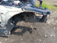 фото thumb №1, Лонжерон права чверть bmw f31 imperialblau brillanteffekt металік a89