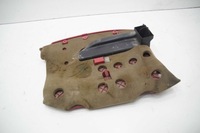 фото thumb №2, Защита pod консоль mercedes sl r230 eu