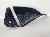 фото thumb №1, Решітка радіатора решітка бампера права перед peugeot 408 ii 2022-