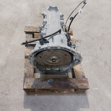 фото thumb №7, Коробка передач коробки передач комплектная jeep grand cherokee wl 2021- usa