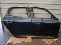 фото thumb №3, Renault scenic iv 4 короткий двері ліва праве перед задня передні terpr rpr
