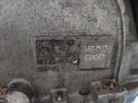 фото thumb №13, Кпп кпп / коробка передач автоматична 8hp-45 n55b30a bmw f10 f11