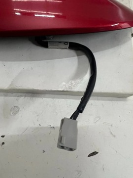 фото thumb №7, Mazda 3 iii bm рестайлінг 13-18 антена дахова плавник акула