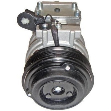 фото thumb №9, Mahle оригінал acp 818 000s компресор, кондиціонер