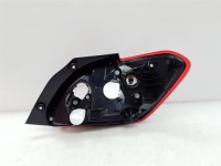 фото thumb №5, Mitsubishi space star ii 2 lift 17r+ левая лампа задняя led europa !!!
