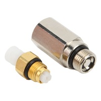 фото thumb №11, Клапан давления szczątkowego подвеска пневматический 7p0616813a