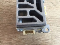 фото thumb №10, Модуль led drl адаптивний лівий do bmw 6 f06 f12 f13 lci lift 63117394901