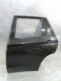 фото thumb №1, Bmw x5 f15 дверь левый задняя цвет 475