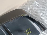 фото thumb №10, Jaguar i-pace спойлер накладка дифузор бампер задня задній j9d3-17b891-a 2702