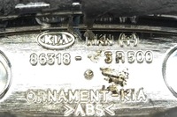 фото thumb №10, Значок автомобиля kia optima sportswagon 863183r500 1.7l дизель 2016