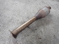 фото thumb №2, Каталізатор фільтр fap dpf c-max mk2 ii 2.0tdci 19r