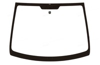 фото thumb №1, Стекло лобовое передняя peugeot 107 3/5d 05-14