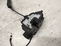 фото thumb №3, Renault laguna 3 iii 07- замок лівий перед 4pin