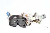 фото thumb №4, Subaru impreza i gc 93-00 замок дверь правый перед