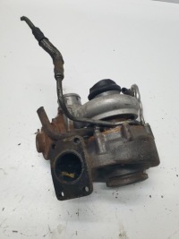 фото thumb №5, Турбонагнетатель turbo турбина vw crafter 2.5 tdi 0761457010