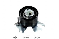 Ролик натяжная ремень распределительного вала citroen c4 grand p Цена, фото thumb