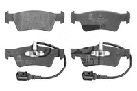 фото thumb №16, Гальмівні колодки гальмівні febi bilstein 16669 7l6698451