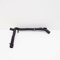 фото thumb №15, Audi a1 оригинальная пластиковая труба жидкости охлаждающей двигателя