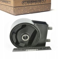 фото thumb №1, Подушка двигуна перед do mazda 323 s v 1.8 2.0