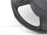 фото thumb №11, Повітропровід шкіра шкіряний пелюстки перемикання multi seat exeo 3r 12r 3r0419091d