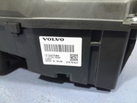 Volvo xc90 ii дисплей проектор head up hud 31473184 Оригинал, фото thumb