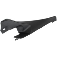 фото thumb №1, Захист заглушка жабо l dacia dokker lodgy 12-