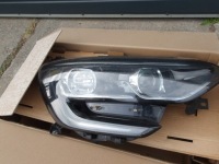 фото thumb №9, Лампи фара ліва права перед renault megane iv довгий led