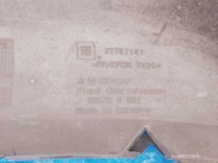 Opel-części insignia a бампер перед передний рестайлинг  851 в Украине, фото thumb