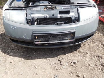 фото thumb №1, Бампер перед skoda fabia i 05r.