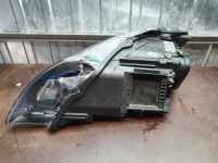 Фара перед правий ксенон led audi q7 4l0 рестайлінг  09-15 Київ, фото thumb