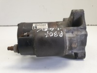 Peugeot 307 1.4 8v стартер Недорого, фото thumb