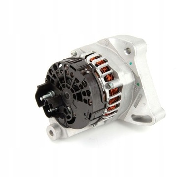 фото thumb №15, Генератор 12v denso dan998 51700675