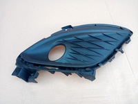 фото thumb №1, Mazda 5 левая решётка бампера c513-50c21