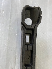 фото thumb №6, Volvo xc40 абсорбер піна бампер перед 31449345