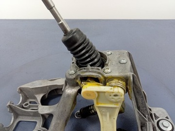 фото thumb №8, Mercedes w169 рычаг изменения коробки передач a1693600409