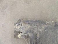 фото thumb №7, Захист підвіска права bmw e70 x5 e71 x6