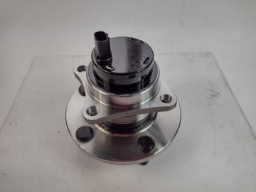 фото thumb №6, Gsp півосі i przegu ступиця зад l/p toyota corolla verso 04-