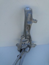 фото thumb №8, Mercedes glc 254 x254 поворотный кулак передняя левая