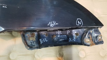 фото thumb №6, Toyota corolla e12 02-06 крило правий 209